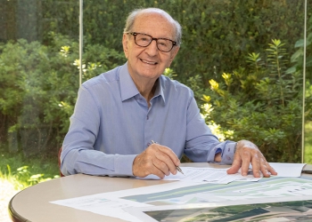 Hospital Mater Dei prepara expansão para Salvador com projeto assinado por Siegbert Zanettini