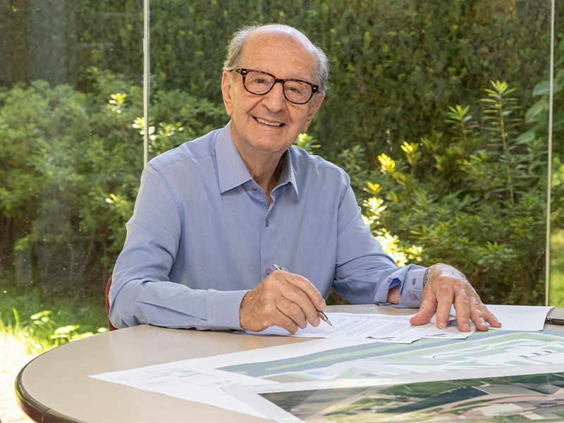 Hospital Mater Dei prepara expansão para Salvador com projeto assinado por Siegbert Zanettini