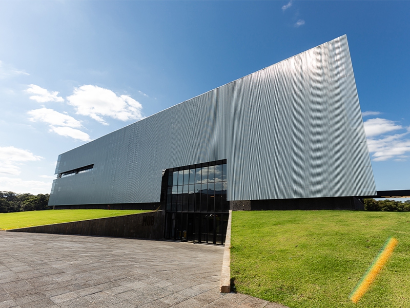 Hospital de Olhos Sadalla inaugura sua versão 4.0 em clínica inteligente com tecnologia de ponta