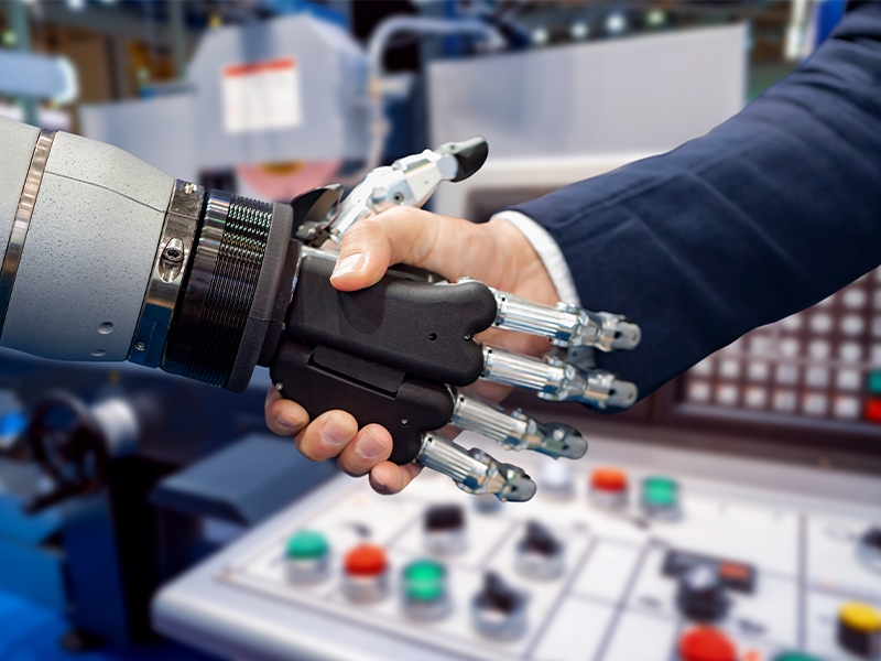 “Inovação e Tecnologia”, por Ricardo Brito, CMO da Biomecanica e Grupo Bioscience