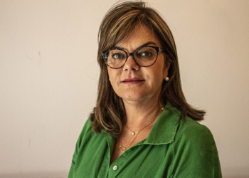 “Estamos nos tornando uma cidade da ciência e acredito que isso vai mudar o futuro de Serrana”, pontua a secretária da Saúde da cidade