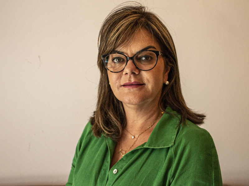 “Estamos nos tornando uma cidade da ciência e acredito que isso vai mudar o futuro de Serrana”, pontua a secretária da Saúde da cidade