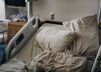 Cresce ocupação de leitos de UTI para Covid-19 nos últimos 15 dias