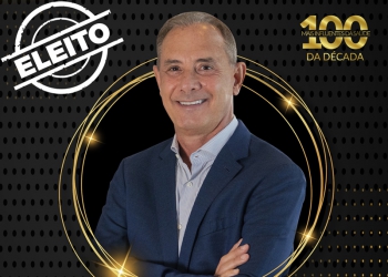 100 Mais Influentes da Saúde da Década: o legado de inovação de Paulo Magnus, da MV