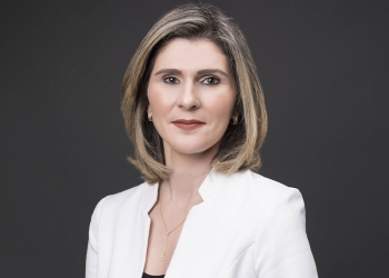 “O Brasil é um país-chave para o segmento de Saúde da Sodexo”,  afirma a nova CEO, Andreia Dutra