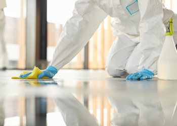 O que é Infecção Hospitalar, IRAS e Infecções Hospitalares