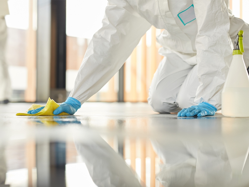 O que é Infecção Hospitalar, IRAS e Infecções Hospitalares