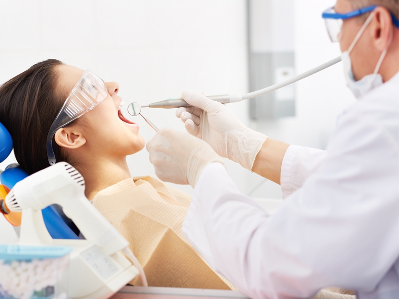 Mercado de Planos Odontológicos cresceu 6% em 12 meses