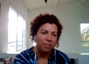 Regiane Santos, da Rede Santa Catarina, é a nova presidente do Masterclass de Enfermagem da SAHE 2022