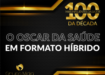 Oscar da Saúde será realizado em formato híbrido