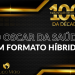 Oscar da Saúde será realizado em formato híbrido