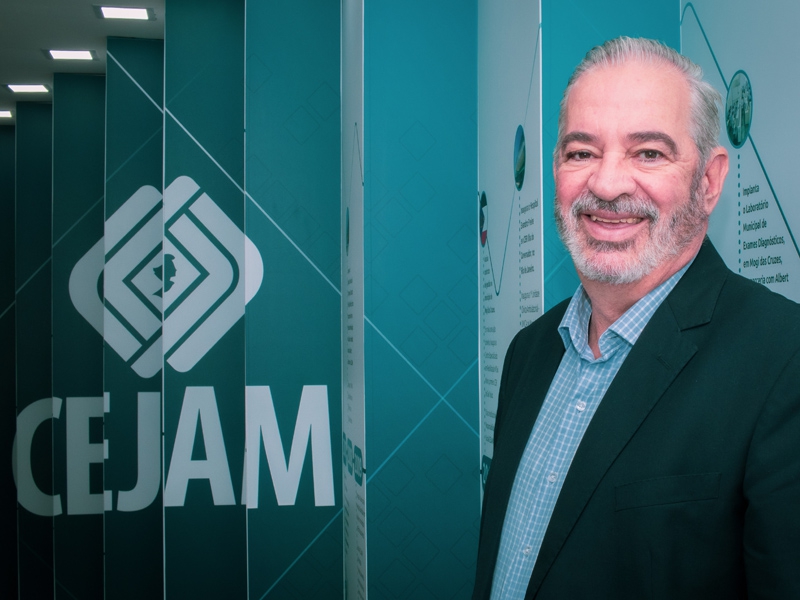 “O SUS e seu legado à saúde pública da população brasileira”, por Ademir Medina, CEO do CEJAM