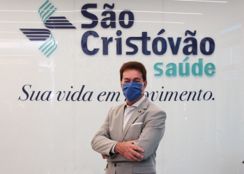 Grupo São Cristóvão Saúde inaugura novo Instituto de Ensino e Pesquisa – IEP Dona Cica