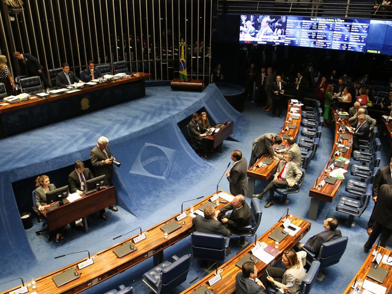 Criação de plataforma para unificar dados do SUS e da rede privada é aprovada