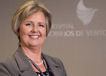 “Enfermeiros: protagonistas em defesa da vida”, por Vânia Röhsig, Superintendente Assistencial do Hospital Moinhos de Vento