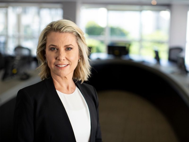 “O avanço da judicialização pode provocar um desequilíbrio perigoso para a viabilidade econômica na Saúde”, observa diretora executiva da FenaSaúde