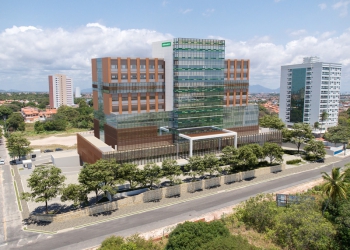 WR Engenharia se destaca na construção do Hospital Materno Infantil da Unimed Fortaleza