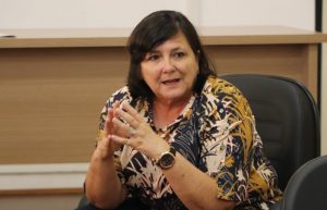 “A economia só retomará sua normalidade quando equacionarmos a pandemia”, afirma secretária da Saúde de Araraquara 1