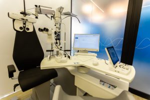 Hospital de Olhos Sadalla inaugura sua versão 4.0 em clínica inteligente com tecnologia de ponta 3