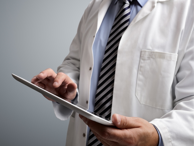 Sistema Hapvida faz parceria com a UFC em projeto de pesquisa na área de tecnologia e inovação para a saúde