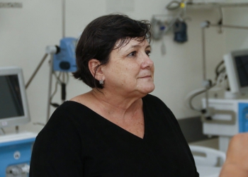“A economia só retomará sua normalidade quando equacionarmos a pandemia”, afirma secretária da Saúde de Araraquara