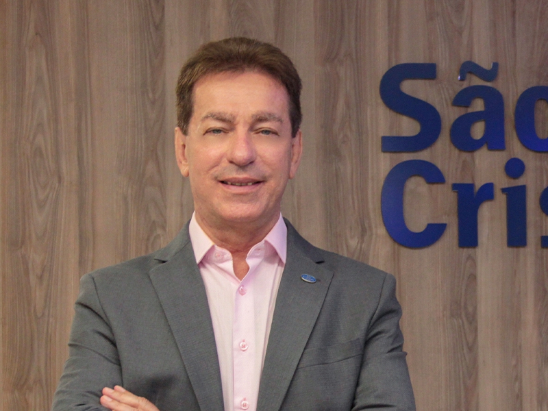 Grupo São Cristóvão Saúde aposta em inovações na área da saúde