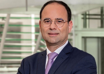 A.C.Camargo Cancer Center tem novo diretor Geral