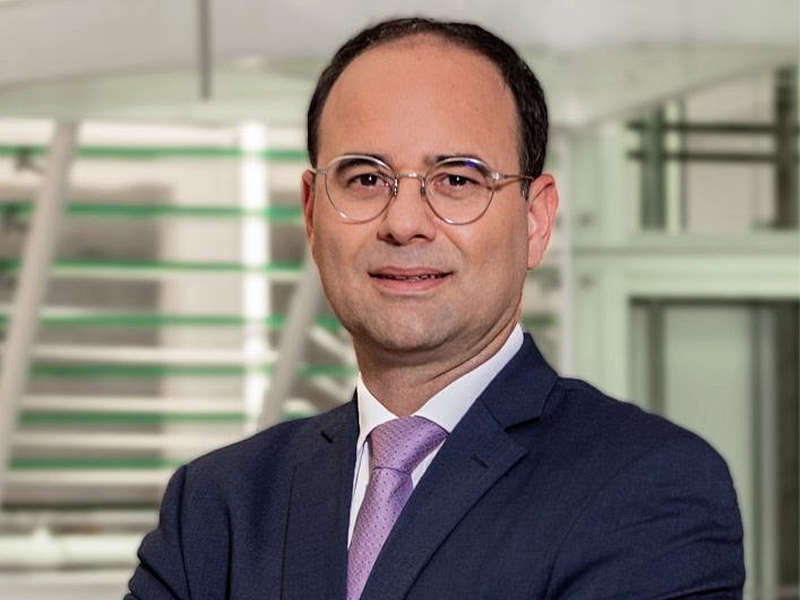 A.C.Camargo Cancer Center tem novo diretor Geral