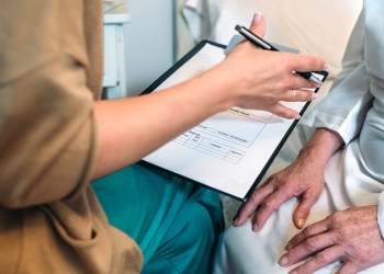 “Como os americanos avaliam a Satisfação dos pacientes”, por Marcos Gallo