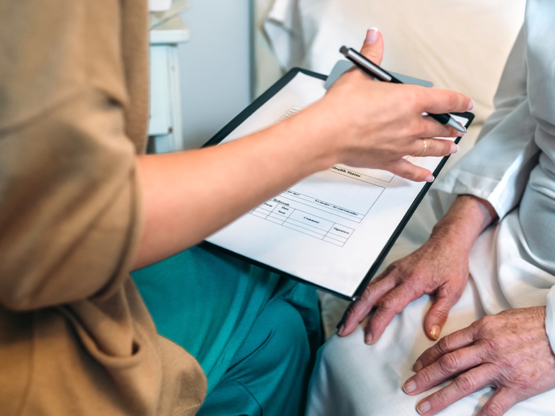 “Como os americanos avaliam a Satisfação dos pacientes”, por Marcos Gallo