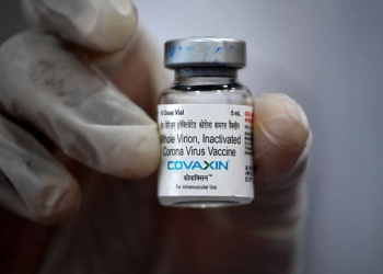 Anvisa autoriza importação e uso da vacina Covaxin