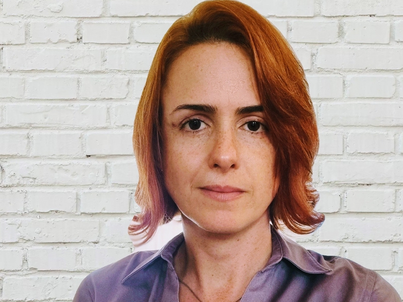 GSK Brasil anuncia nova diretora de T.I