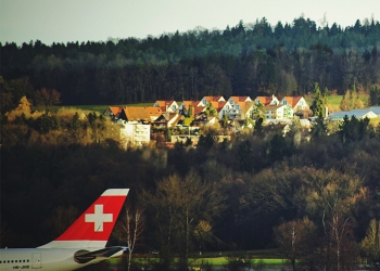 “Geopolítica Mundial e a Saúde no Brasil e na Suíça”, por Ricardo Brito, CMO da Biomecanica e Grupo Bioscience