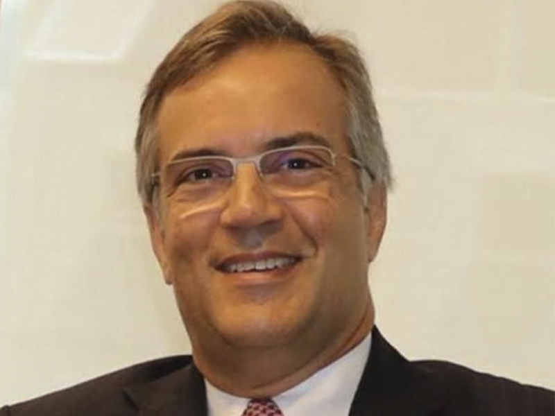 Grupo NotreDame Intermédica tem novo VP de ASG