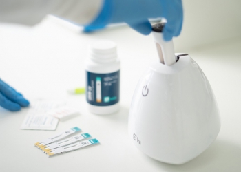 Hilab realiza parceria com o evento 100 Mais Influentes da Saúde da Década