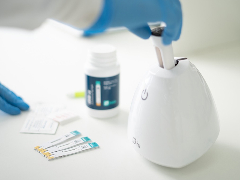 Hilab realiza parceria com o evento 100 Mais Influentes da Saúde da Década