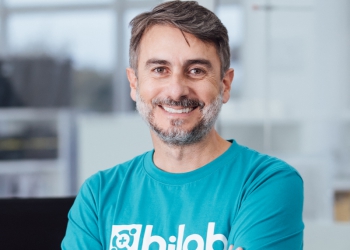 Hilab apresenta novo diretor de laboratório e ciência