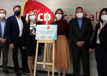 Hospital Ortopédico da AACD amplia capacidade para atender pacientes da iniciativa privada e do SUS