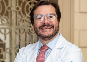 Erickson Blun, do Hospital Vera Cruz: “Somente a união vai vencer a Covid-19”