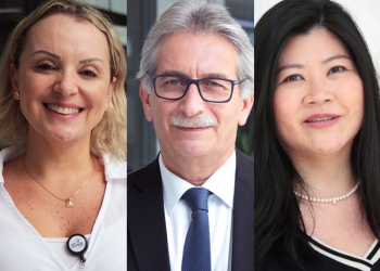 Instituição contrata executivos renomados para a equipe São Cristóvão Saúde