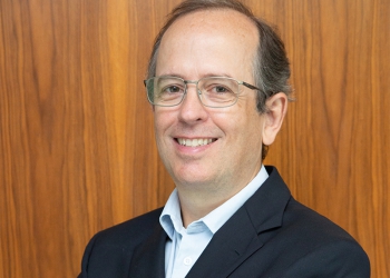 José Marcelo de Oliveira é o novo diretor-presidente do Hospital Alemão Oswaldo Cruz