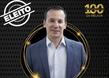 100 Mais Influentes da Saúde da Década: a visão tecnológica de Marcelo Lorencin