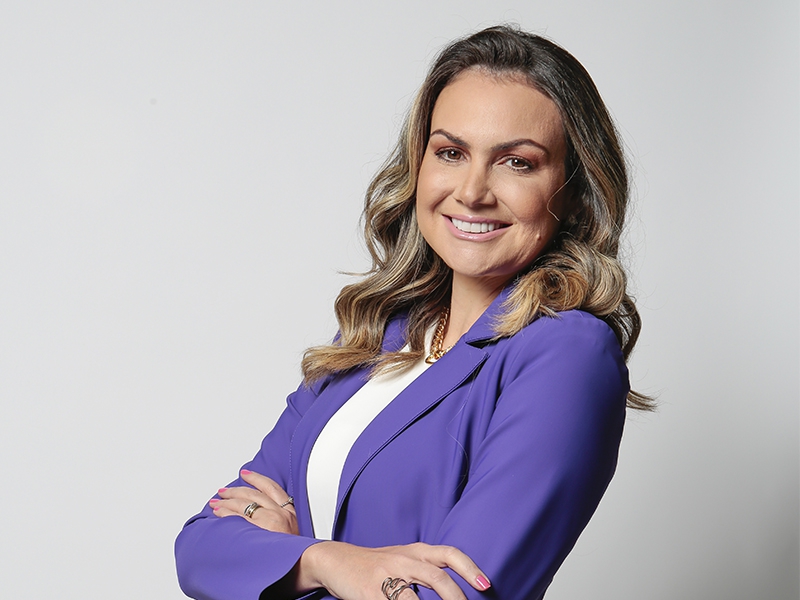 MicroPort anuncia nova diretora geral