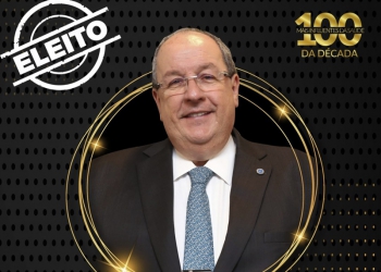 100 Mais Influentes da Saúde da Década: o legado de Nelson Mussolini na indústria farmacêutica