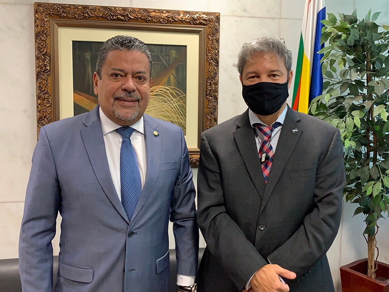 No Congresso Nacional, SBIS defende as plataformas de acesso à Telemedicina