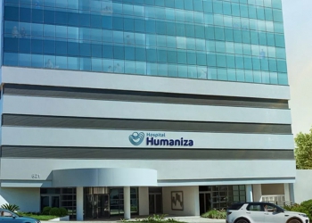 NotreDame Intermédica compra Centro Clínico Gaúcho por R$ 1 bilhão