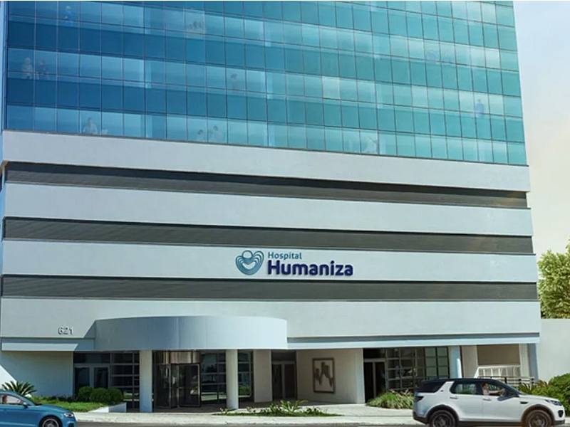 NotreDame Intermédica compra Centro Clínico Gaúcho por R$ 1 bilhão