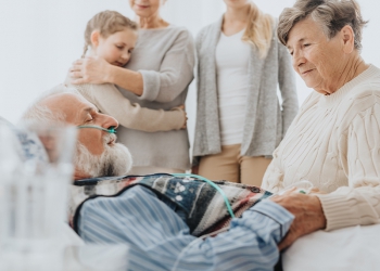 “O Fundamental Envolvimento do Paciente e Familiares”, por Marcos Gallo