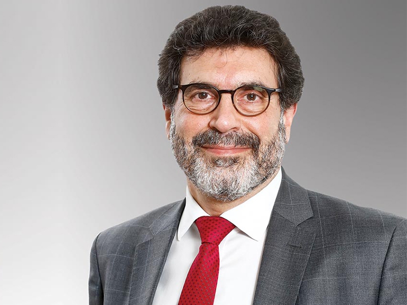 “O caminho é fazer que com que o sistema privado realmente seja um complementar ao SUS”, afirma médico sanitarista Walter Cintra