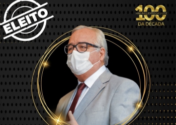 100 Mais Influentes da Saúde da Década: a vida de Pedro Westphalen entre a Medicina e a Política